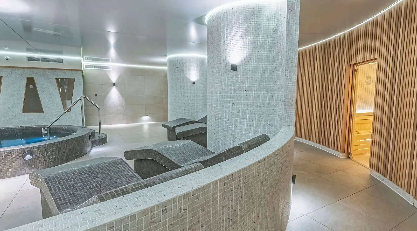 TLH Resort 5/5 review