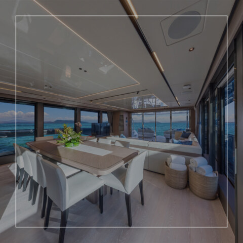 Sunseeker Virtual Tour - 100 Yacht - Luxury Yacht Virtual Tour