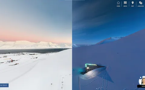 Svalbard-Seed-Vault-Unique-Night-Day-Toggle