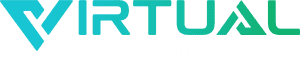the virtual tuor company logo