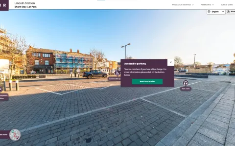 East-Midlands-Railway-Lincoln-Station-Information-Hotspots