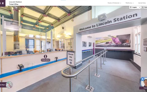 East-Midlands-Railway-Lincoln-Station-Narrator-Talking-Heads