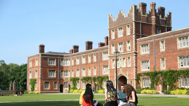 University of Cambridge