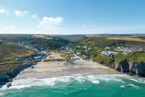 Surfers Against Sewage educational and environment virtual tour example