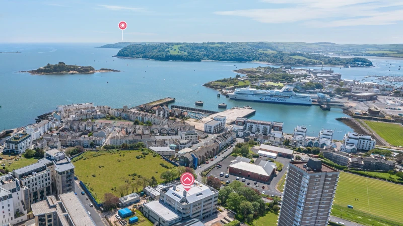 plymouth marine lab virtual tour example