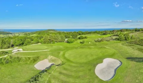 Golf Virtual Tours