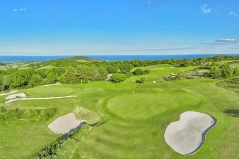 Golf Virtual Tours