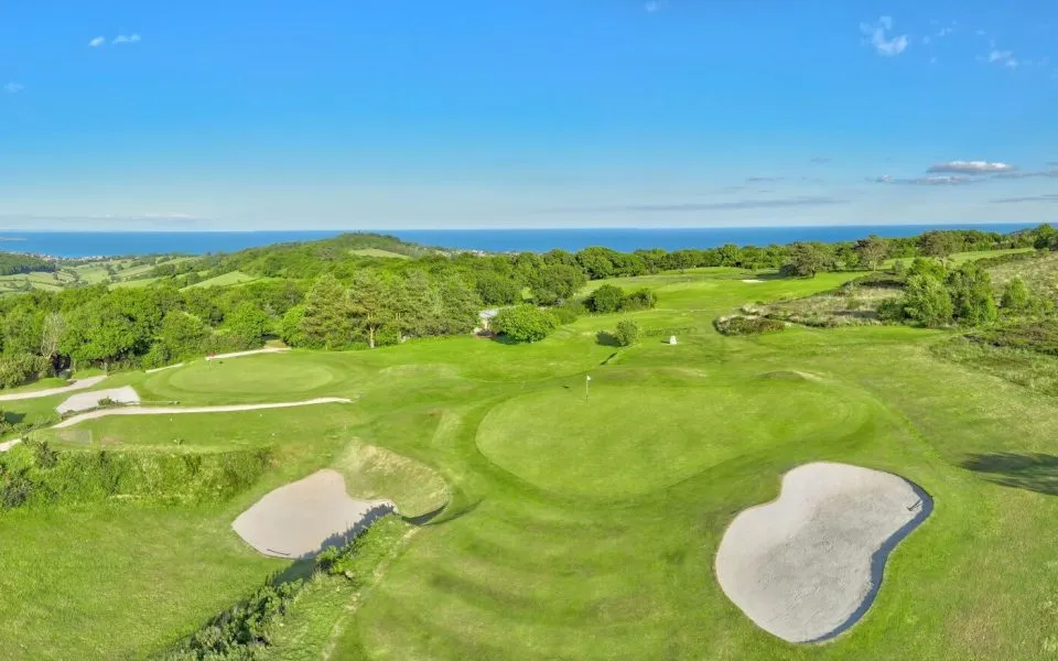 Golf Virtual Tours