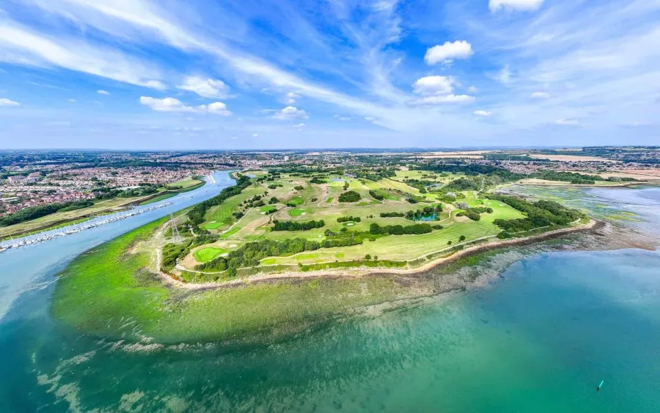 Golf Virtual Tours