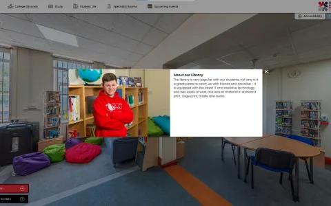 Queen-Alexandra-College-Unique-Scene-Information