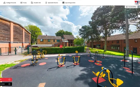 Queen-Alexandra-HDR-Photography