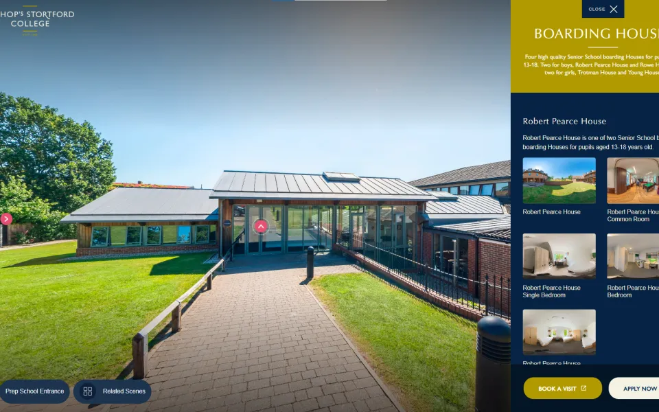 Bishops-Stortford-College-Branded-Menu-Designs