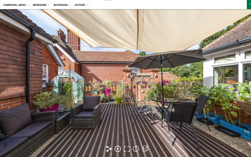 Buckland-Care-Homes-HDR-Photography