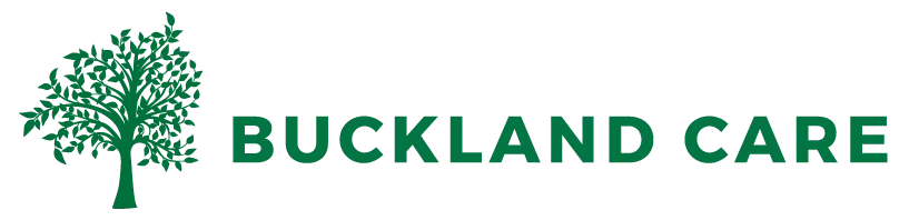 Buckland_logo