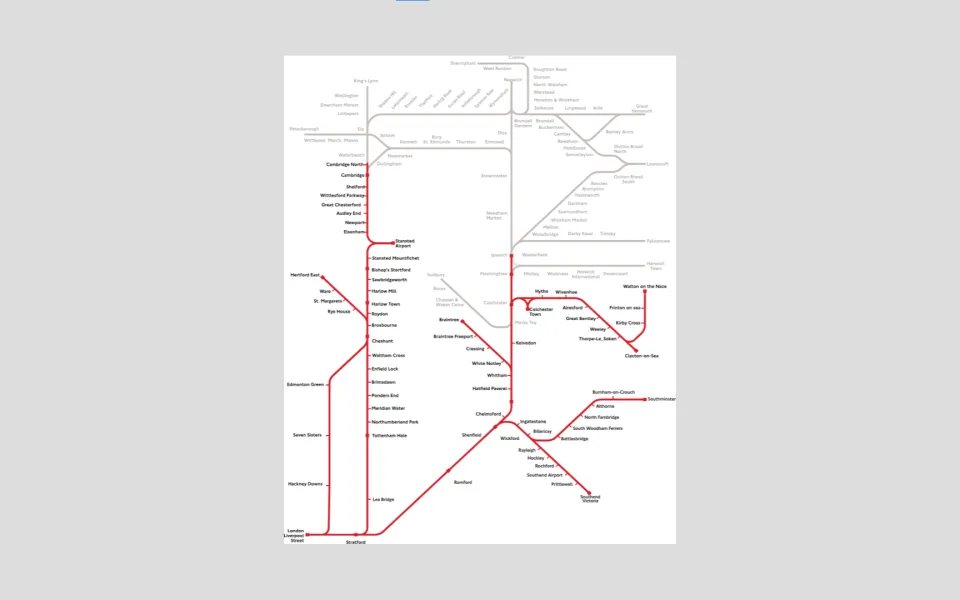 Greater-Anglia-Train-Fleet-Route-Operated
