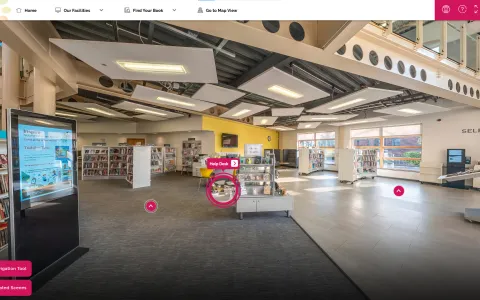 Inspire-Libraries-Nottinghamshire-Easy-to-use-Navigation-Hotspots