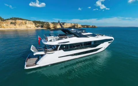 Sunseeker-100