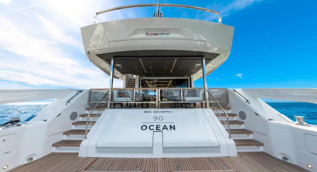 Sunseeker Beach Club 360 Live Virtual Tour